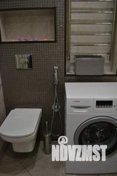 1-к квартира, посуточно, 48м2, 1/1 этаж