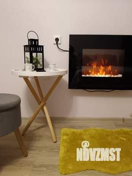 1-к квартира, посуточно, 40м2, 2/10 этаж