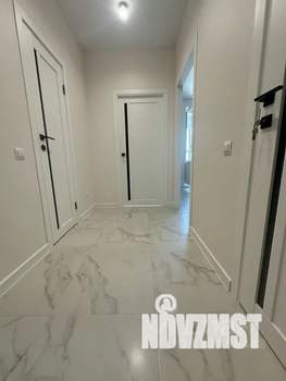 1-к квартира, посуточно, 38м2, 10/11 этаж