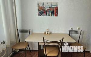 1-к квартира, посуточно, 38м2, 5/10 этаж