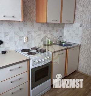 1-к квартира, на длительный срок, 38м2, 3/17 этаж