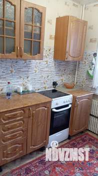 1-к квартира, на длительный срок, 31м2, 3/5 этаж