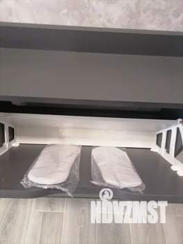 Студия квартира, посуточно, 22м2, 15/23 этаж