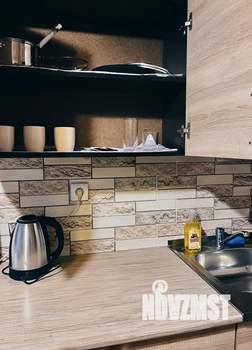 1-к квартира, посуточно, 50м2, 6/10 этаж