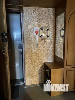 1-к квартира, на длительный срок, 38м2, 8/12 этаж