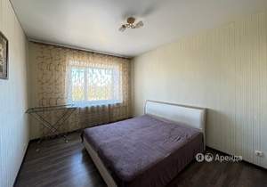 2-к квартира, на длительный срок, 58м2, 8/10 этаж