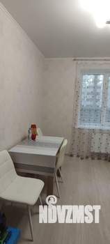 1-к квартира, на длительный срок, 45м2, 4/15 этаж