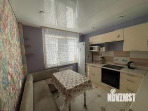 1-к квартира, посуточно, 47м2, 1/1 этаж