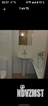 1-к квартира, на длительный срок, 42м2, 6/17 этаж