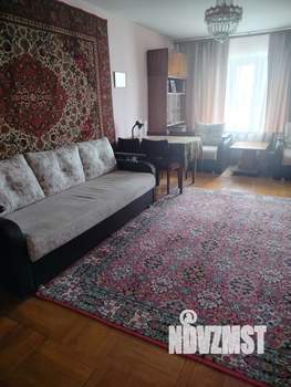 2-к квартира, на длительный срок, 58м2, 7/9 этаж