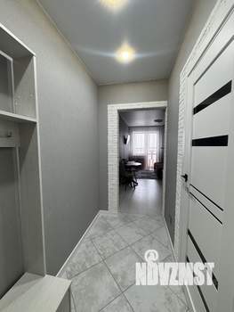 Студия квартира, посуточно, 23м2, 25/26 этаж