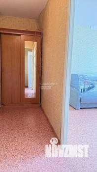 1-к квартира, на длительный срок, 30м2, 10/10 этаж