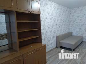 1-к квартира, на длительный срок, 31м2, 1/5 этаж