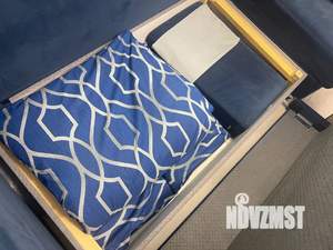 1-к квартира, посуточно, 40м2, 17/17 этаж