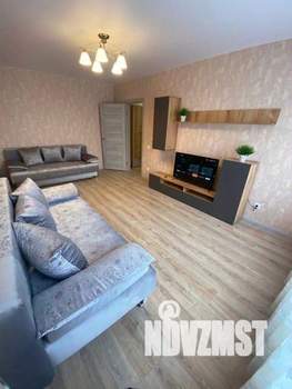 2-к квартира, посуточно, 60м2, 1/1 этаж