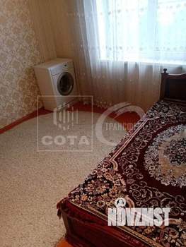 2-к квартира, на длительный срок, 54м2, 7/9 этаж