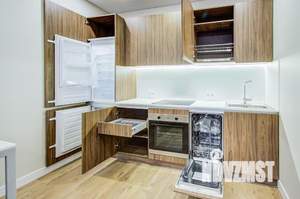 3-к квартира, на длительный срок, 66м2, 3/16 этаж