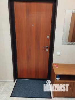 1-к квартира, на длительный срок, 37м2, 11/17 этаж