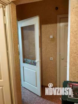 1-к квартира, на длительный срок, 32м2, 10/11 этаж