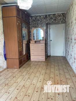 2-к квартира, на длительный срок, 44м2, 4/5 этаж