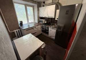 2-к квартира, на длительный срок, 42м2, 2/5 этаж