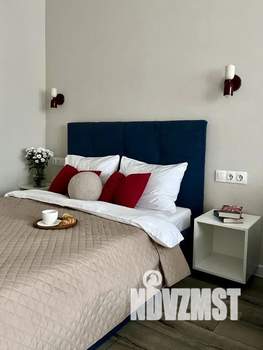 1-к квартира, посуточно, 35м2, 3/5 этаж