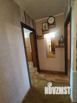 2-к квартира, на длительный срок, 55м2, 6/20 этаж