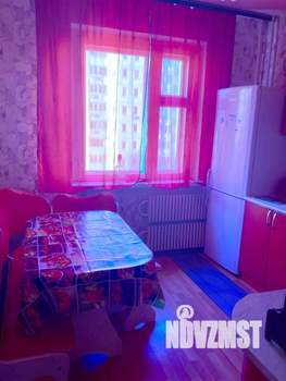 3-к квартира, посуточно, 68м2, 6/10 этаж