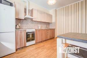 1-к квартира, посуточно, 42м2, 7/17 этаж