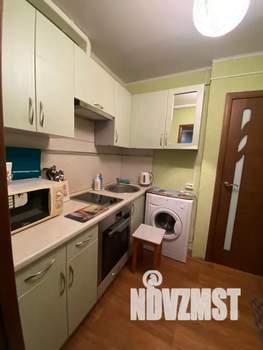 2-к квартира, посуточно, 27м2, 2/5 этаж