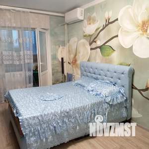 1-к квартира, посуточно, 40м2, 5/17 этаж