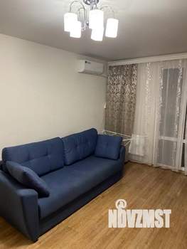 1-к квартира, на длительный срок, 38м2, 14/17 этаж