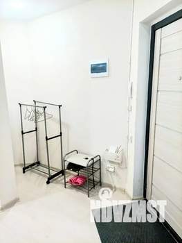 1-к квартира, посуточно, 35м2, 11/17 этаж