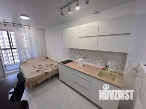 Студия квартира, посуточно, 22м2, 10/20 этаж