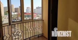 2-к квартира, на длительный срок, 68м2, 4/12 этаж