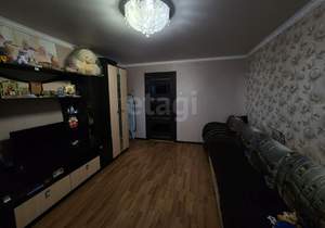 2-к квартира, на длительный срок, 52м2, 3/17 этаж