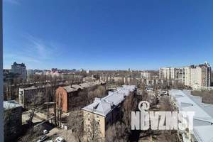 1-к квартира, посуточно, 30м2, 12/12 этаж