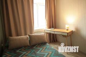 3-к квартира, посуточно, 60м2, 8/9 этаж