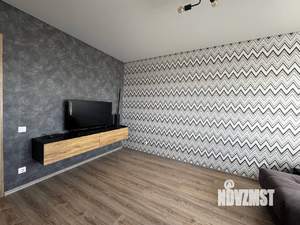 1-к квартира, посуточно, 38м2, 17/17 этаж