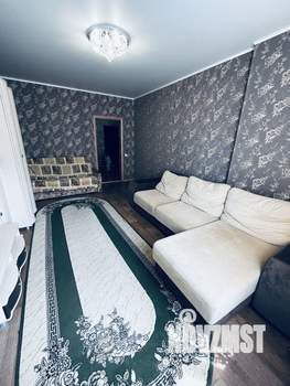 1-к квартира, на длительный срок, 48м2, 3/18 этаж