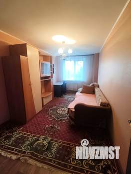 2-к квартира, на длительный срок, 55м2, 6/20 этаж