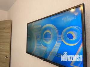 2-к квартира, посуточно, 68м2, 13/17 этаж