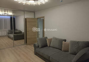 3-к квартира, на длительный срок, 76м2, 4/17 этаж