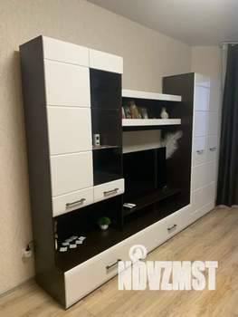 1-к квартира, посуточно, 42м2, 17/17 этаж