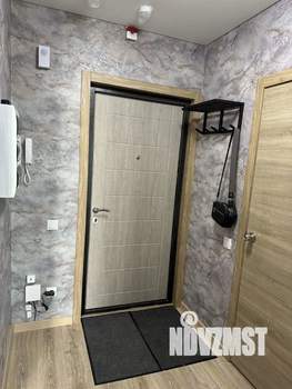 1-к квартира, на длительный срок, 35м2, 6/17 этаж