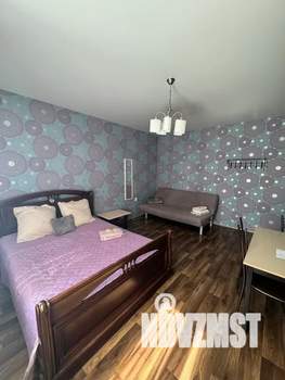 3-к квартира, посуточно, 100м2, 3/3 этаж