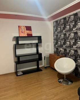 2-к квартира, на длительный срок, 70м2, 2/10 этаж