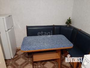1-к квартира, на длительный срок, 35м2, 1/10 этаж