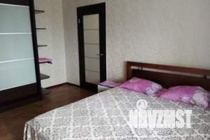 1-к квартира, посуточно, 44м2, 9/14 этаж