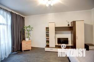 1-к квартира, посуточно, 26м2, 4/4 этаж